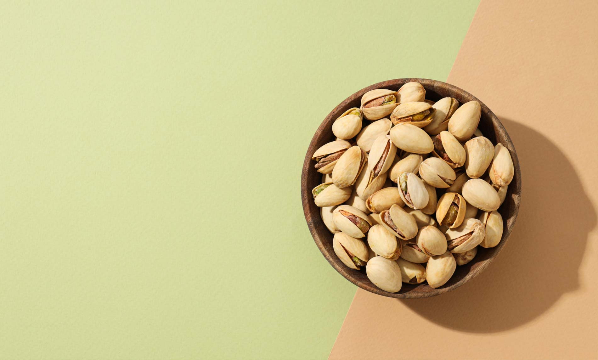 Premium Nuts & Dried fruits Trading